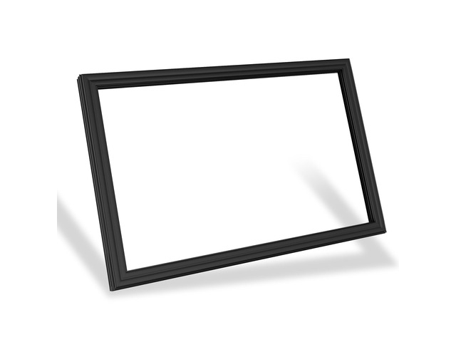 Upgrad W10436252 Freezer Door Gasket Compatible with Whirlpool Maytag Amana JennAir Kenmore KitchenAid Replaces W10131754 W10164041 W10164041N...