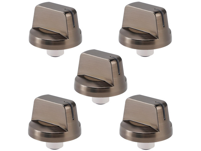 DG94-01480A for Samsung Stove Knob Replacement Parts, Compatible with Samsung Smart Electric Cooktop Burner...