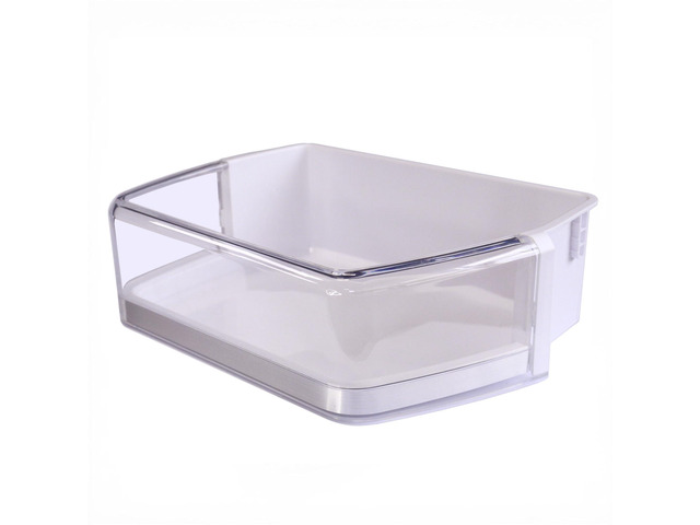 DA97-11520B DA97-11520A Refrigerator Door Bin Compatible with samsung Refrigerator Door Shelf Replacement Parts AP5651802 RF4267HARS RF4267HABP...