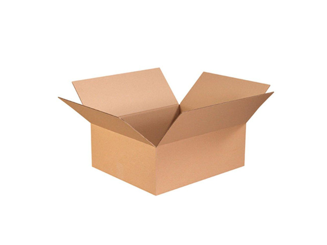 Shipping Boxes Medium 22'L x 18'W x 8'H 20-Pack - Corrugated Cardboard Box for Moving, Mailing, Packing, Packaging and Storage