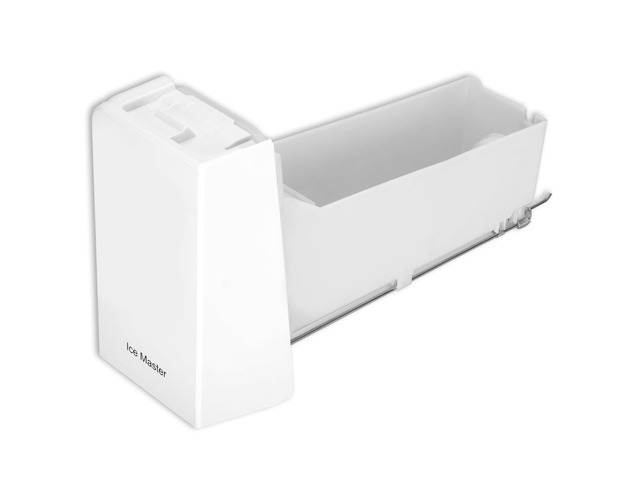 DA97-14474C, DA97-14474A Ice Container, DA97-12604D Ice Bucket Compatible with Samsung RF25, RF263, RF265, RF28, etc Series Refrigerators. Part...