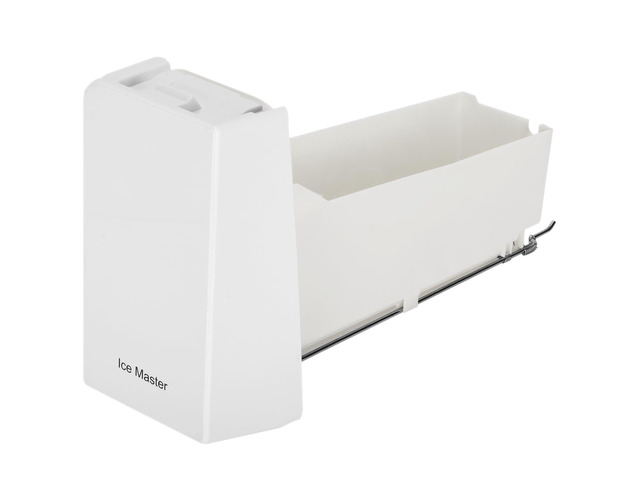 DA97-14474C, DA97-14474A Ice Bucket, DA97-12604D ice Container Bucket Compatible with Samsung RF25, RF26, RF28, Series Refrigerator etc,Part...