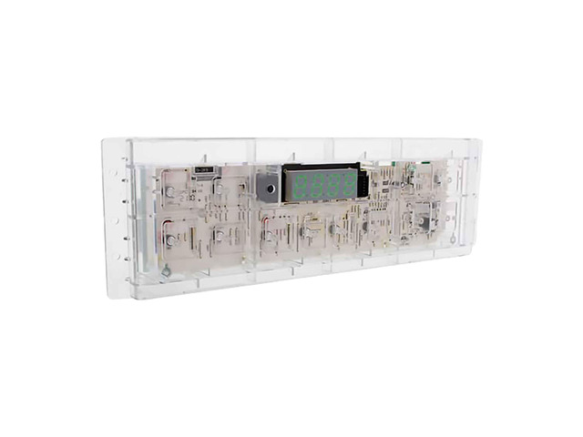 WB27X45466 Ran/Wall Oven Control Board + Display (Replaces: WB18X20153, WB27K10097, WB27K10098)