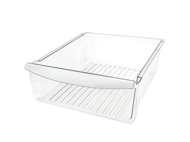 241969607 refrigerator Meat Drawer Compatible with frigidaire crosley etc refrigerators (Some models), Replaceable Models 241969601 241969602...