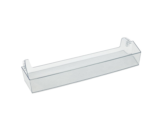 HRT180N6AWD Long Door Bin Compatible with Hisense HRT180N6ABD, HRT180N6AVD, HRT180N6AWE Full Width Door Bin Part Number: K2160379