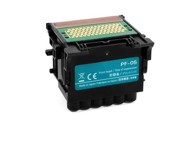 PF-05 Printhead Compatible with Canon iPF6300, iPF6300S, iPF6350, iPF6400, iPF6400S, iPF6400SE, iPF6450, iPF8300, iPF8300S, iPF8400, iPF8400S,...