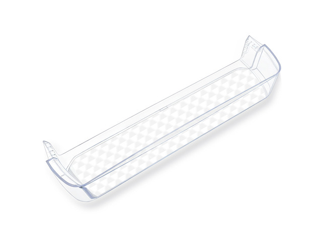 Upgraded MAN62570401 Refrigerator Door Basket Compatible with Door Shelf Bin LTCS20020S/00, LTCS20020W/00, LTCS20030S/00, etc, and Kenmore Basket...