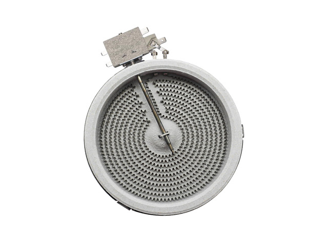 6' Radiant Surface Element/Burner Fits for LG MEE62385001,Frigidaire 318178110,Whirlpool 8273994/W11171119, Samsung DG47-00060A