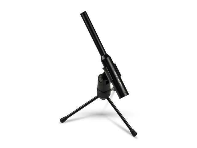 ECM999U USB Measurement Microphone Set, Omni Free-Field Condenser Mic for Room Acoustic Analysis, Speaker Testing, Measurement & Recording, USB-C...