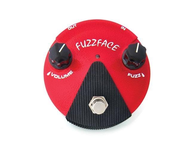 Germanium Fuzz Face Mini Distortion