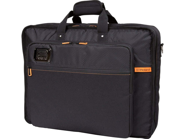 CB-BDJ505 Black Series Mixer Bag with Shoulder Strap, DJ-505 Bag (CB-BDJ505)