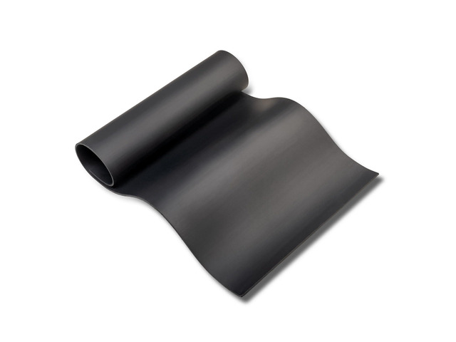 1 LB Mass Loaded Vinyl 4x4 (16 SF) MLV Soundproofing Barrier for Walls, Ceilings, Vehicles 26 STC Rating Flexible Noise Blocker Roll Easy to...