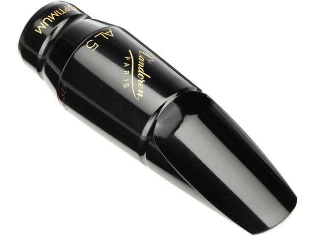 SM713 AL5 Optimum Series Alto Saxophone Mouthpiece