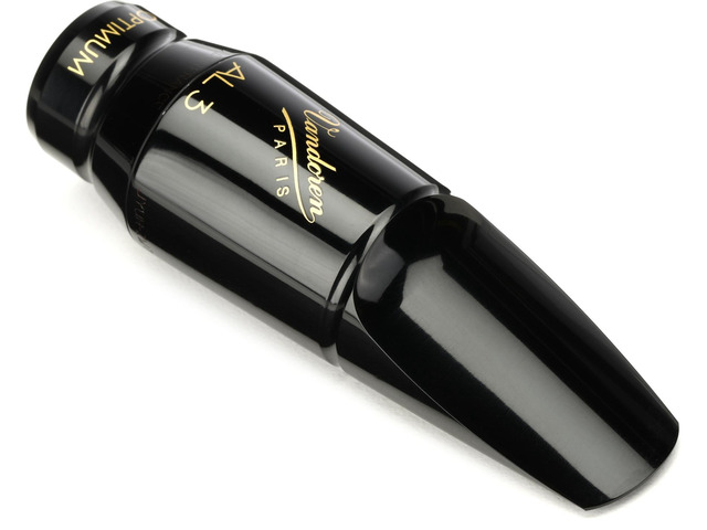 SM711 AL3 Optimum Series Alto Saxophone Mouthpiece