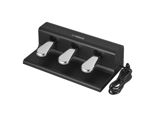 P-525 P-225 Pedal Unit FC35