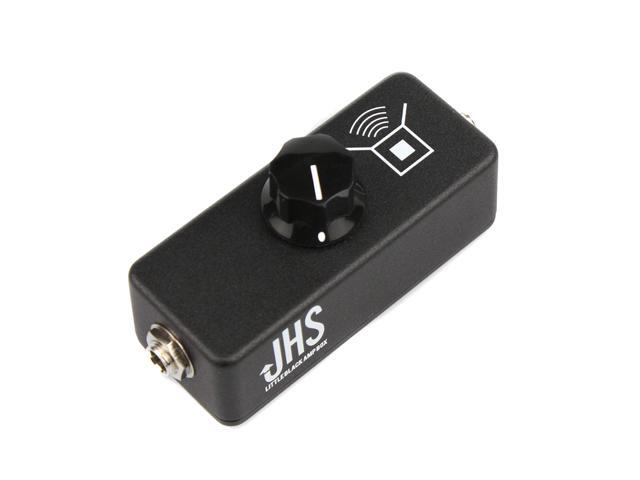 JHS Little Black Amp Box Signal Converter