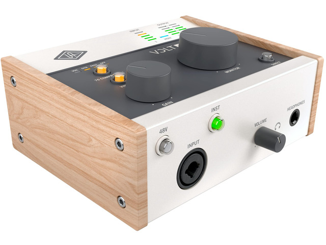 Volt 176 USB Audio Interface