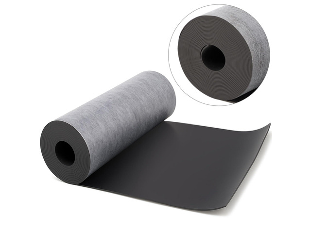 1.33 x 25 ft Mass Loaded Vinyl Soundproofing 1lb, Mlv Soundproofing for Sound Absorber, 2mm Thick, Anti Vibration Deadening Material