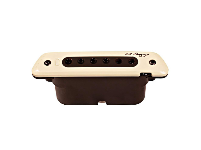 L. R. Baggs M80 Acoustic Guitar Magnetic Soundhole Pickup