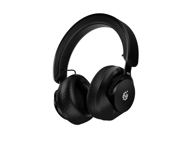 H200 Closed-Back Studio Headphones Closed-Back, 40mm PEEK Drivers, 32 Ohm, Sonnox Calibration, Detachable Cable, Replaceable Pads
