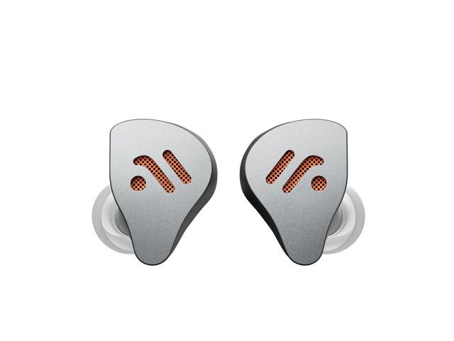 IM4 Open-Back IEM Earphones, in Ear Monitor Wired Earbuds, 10mm Single Dynamic Driver, IEMs for Audiophiles, Gaming and Studio, 3.5mm 2-Pin 0.78mm...