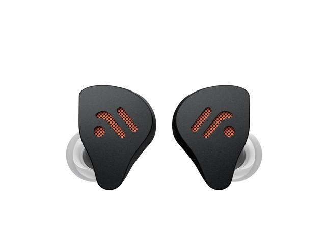 IM4 Open-Back IEM Earphones, in Ear Monitor Wired Earbuds, 10mm Single Dynamic Driver, IEMs for Audiophiles, Gaming and Studio, 3.5mm 2-Pin 0.78mm...