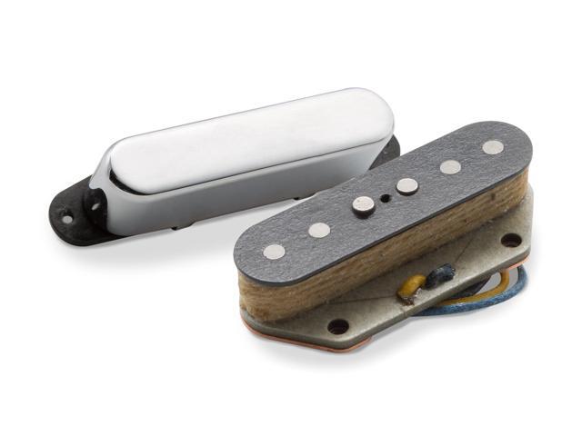 Brad Paisley La Brea Tele - Set - Electric Guitar Pickup
