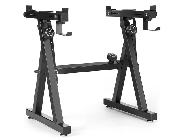 Keyboard Stand Piano Duty Stand Z Style Adjustable Keyboard Holder Piano Keyboard Stand Fits 54, 61 And 88 Keys Electric Keyboards Digital Pianos