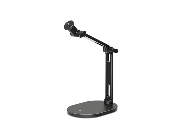 RØDE DS2 Desktop Studio Arm for Microphones, Cameras, Smartphones, Lights and Other Accessories (up to 900g)