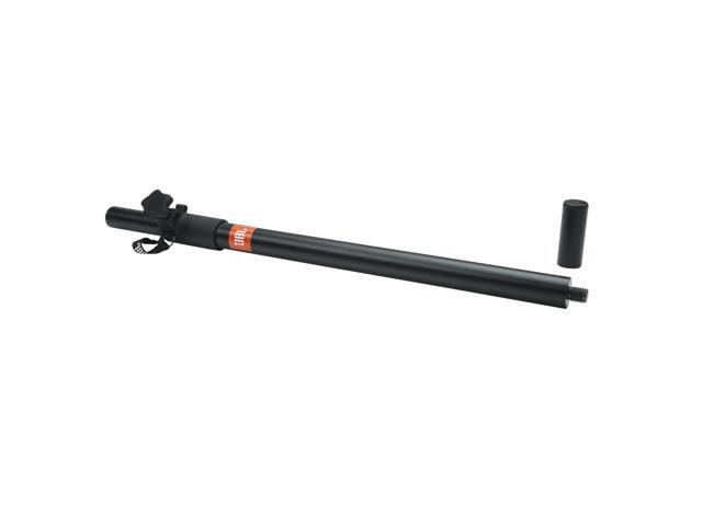 Bags Standard Sub Pole with Manual Height Adjustment, Max Height: 60' / Max Weight: 132lbs (SUBPOLE)