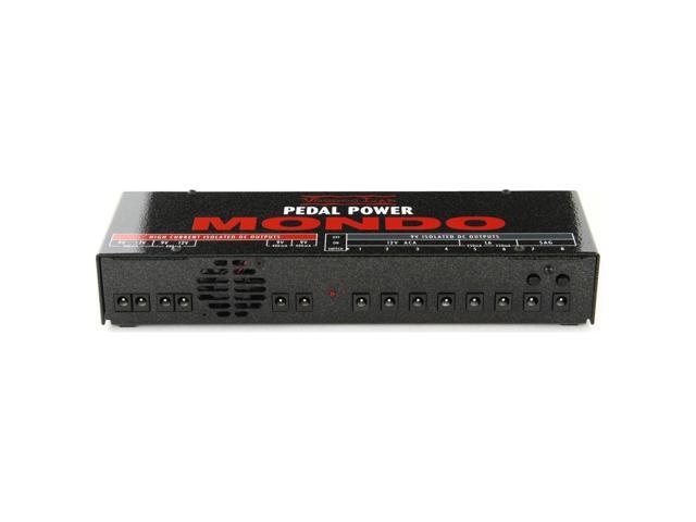 Pedal Power MONDO Isolated Power Supply