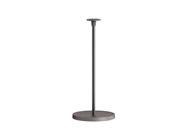 Floor Stand for Horizon 20 Series(Elephant Grey), Modular Design Makes Installation Easier, Seamlessly Blends into Modern Home Decor, Made from...