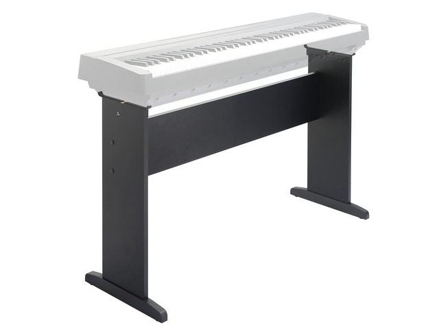 Universal 76 / 88 Key Piano Keyboard Stand, Wooden Furniture Stand Compatible For YMH P Series, CSO PX Series, RLD FP Series Digital Pianos...