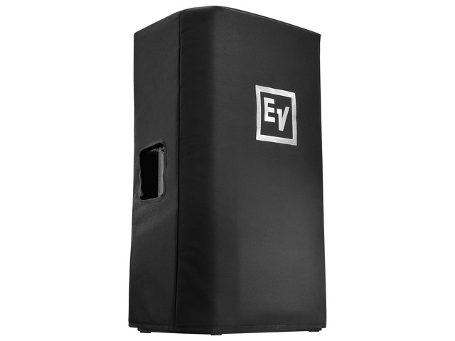 15' Deluxe Padded Cover for ELX200-15 and 15P Speakers