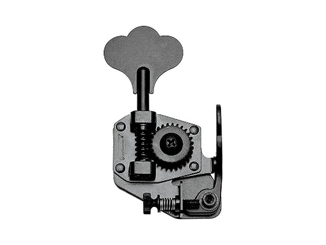 BT1 Bass Xtender Key for Musicman and G & L Black