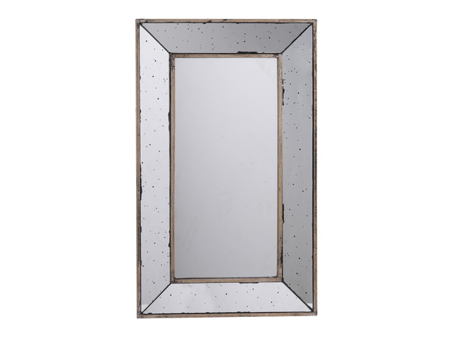 16.5x24' Traditional Rectangle Wall Mirror or Decorative Tray