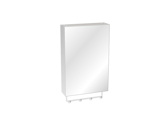 16'' x 24'' Medicine Cabinet with Mirror for Bathroom, Wall Mounted Bathroom Mirror with Storage, Adjustable Shelves, Aluminum Framework, Surface...