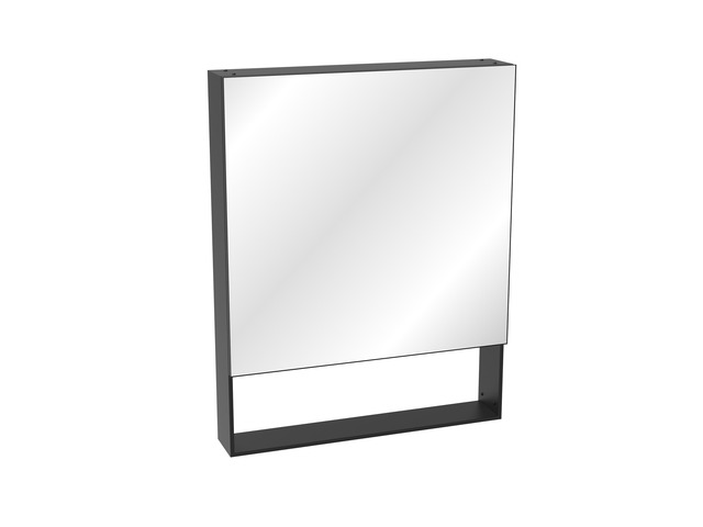 24'' x 30'' Medicine Cabinet with Mirror for Bathroom, Wall Mounted Bathroom Mirror with Storage, Adjustable Shelves, Aluminum Framework, Surface...
