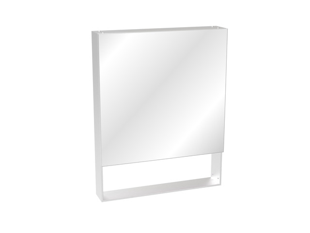 24'' x 30'' Medicine Cabinet with Mirror for Bathroom, Wall Mounted Bathroom Mirror with Storage, Adjustable Shelves, Aluminum Framework, Surface...
