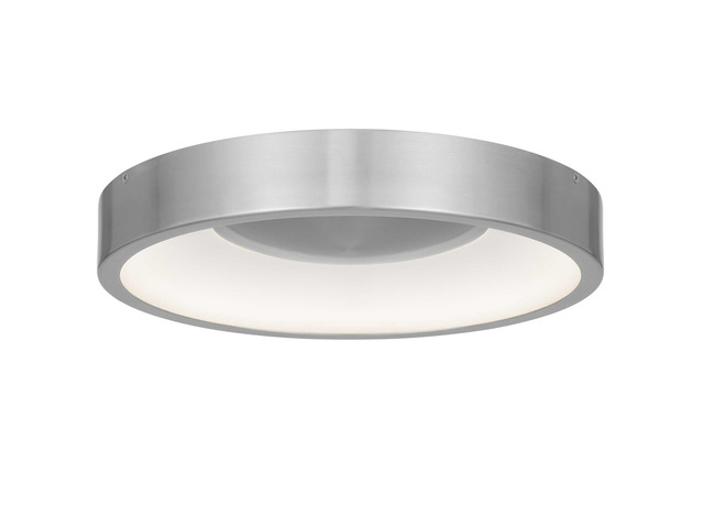14 inch Aluminum Led Flush Mount