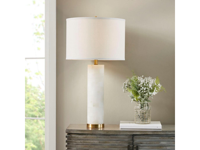 Alab Table Lamp