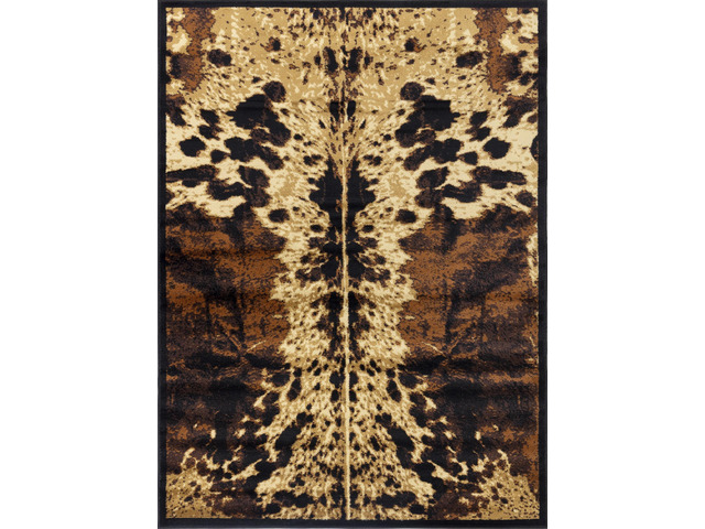 Multi 7 ft. 10 in. x 10 ft. 3 in. Southwest Area Rug