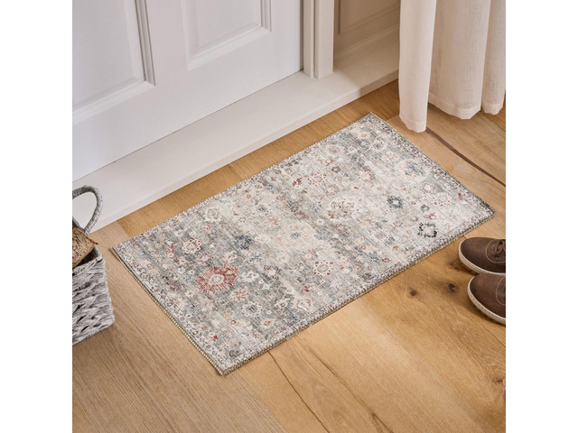 Majestic GC_RYL1003 Green 2 ft. x 3 ft. Area Rug