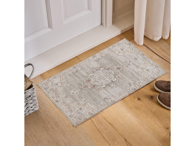 Majestic GC_RYL1007 Green 2 ft. x 3 ft. Area Rug