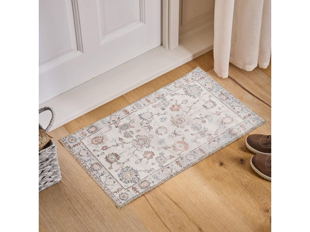 Oxford GC_NBL2014 Multi 2 ft. x 3 ft. Area Rug
