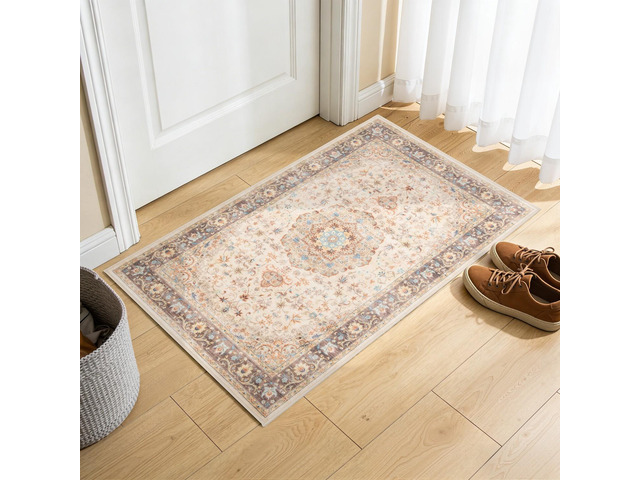 Premier GC_HAM4002 2x3 Ivory Accent Rug