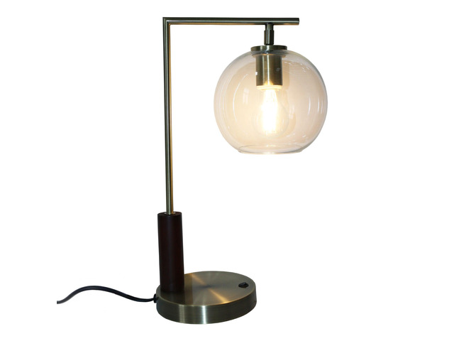 Modern Classic Desk Lamp Villa Living Room Bedroom Study Decorative Original Design European Table Light, Easy Assembly Table Lamp for Sale, Wander...