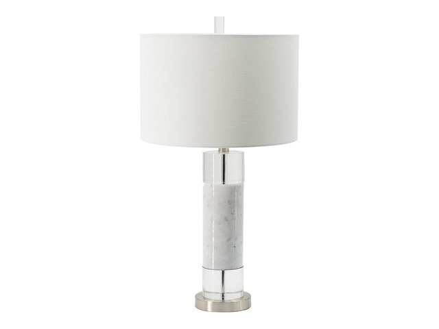 15x15x28.5' Table Lamp