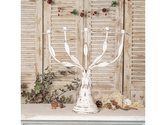Vintage Metal Candle Holders for Elegant Home Decor, Romantic Wedding Props, and Festive Candelabra Decorations