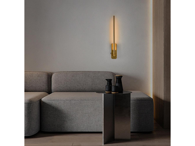 Battery Operated Wall Sconces with Remote Control,Led Rechargeable Picture Lights for Wall Wireless Led Lights for Bedroom with Magnetic Wall Light...